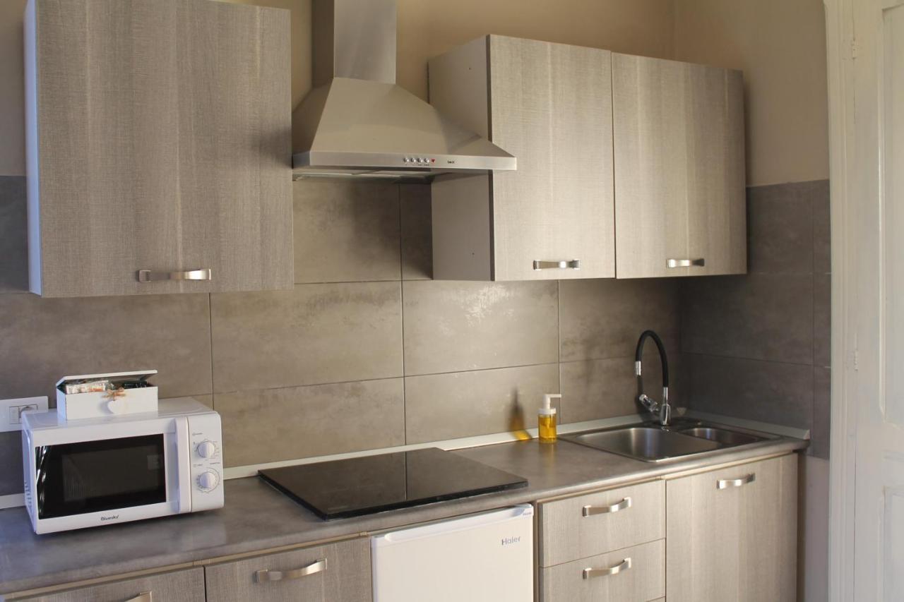 B&R Apartment Caselle Torinese Exterior photo