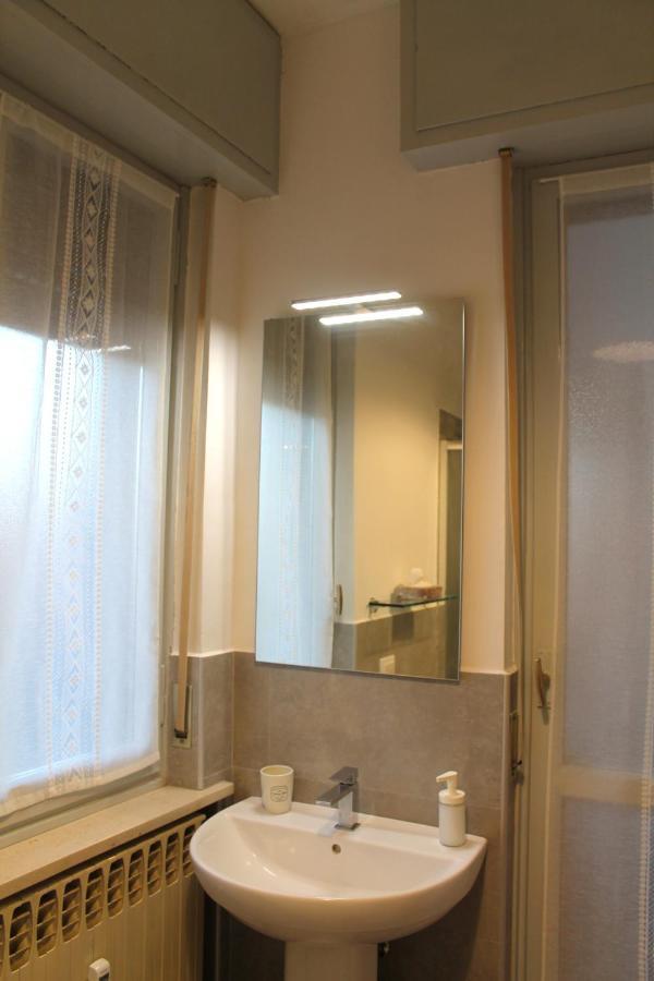 B&R Apartment Caselle Torinese Exterior photo