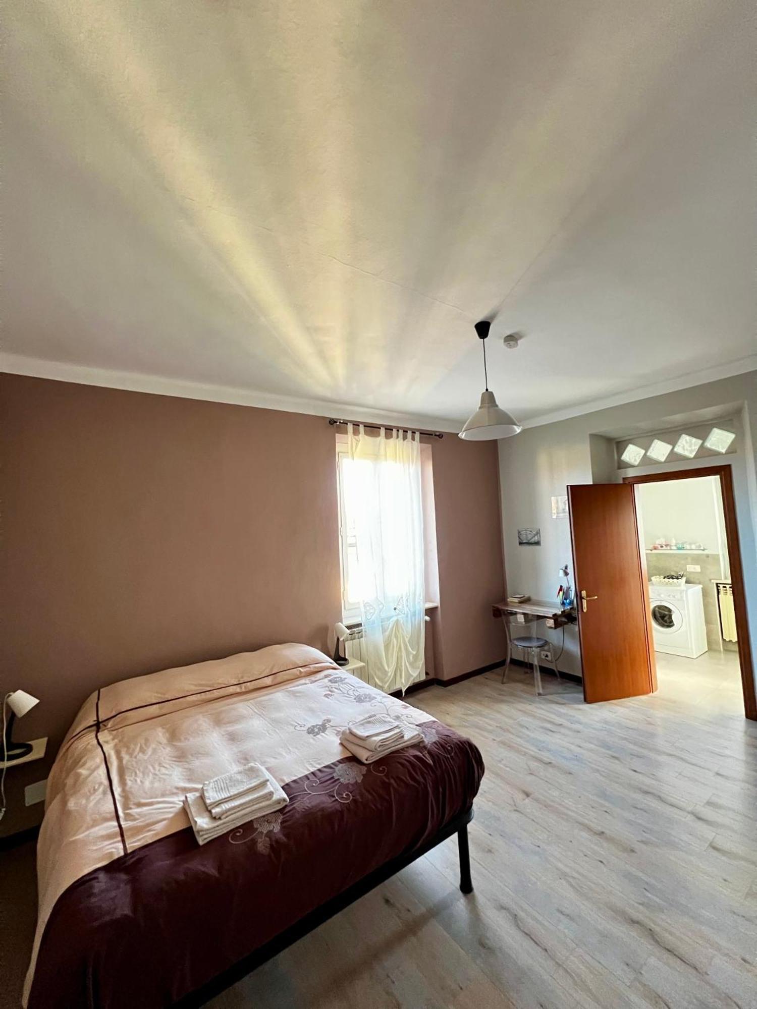 B&R Apartment Caselle Torinese Exterior photo